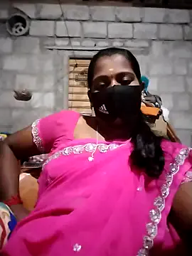 Tamil_Hot_Sandy from StripChat is Freechat