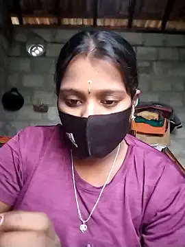 Tamil_Hot_Sandy from StripChat is Freechat