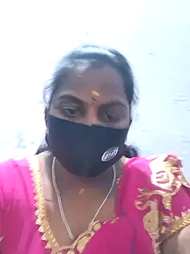 Tamil_Hot_Sindhu from StripChat is Freechat