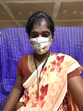 Tamil_Jillu from StripChat is Freechat