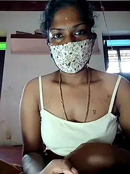 Tamil_Kavitha from StripChat is Freechat