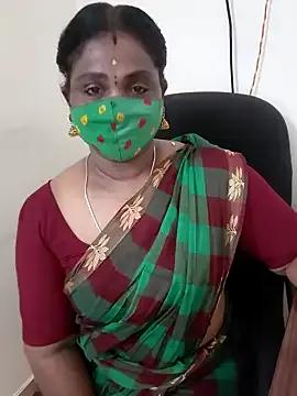 Tamil_Kavitha10 from StripChat is Freechat