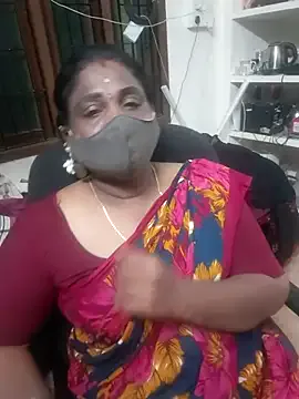 Tamil_Kavitha10 from StripChat is Freechat