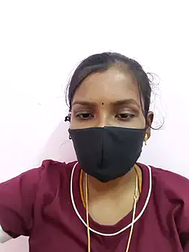 Tamil_Monika from StripChat is Freechat