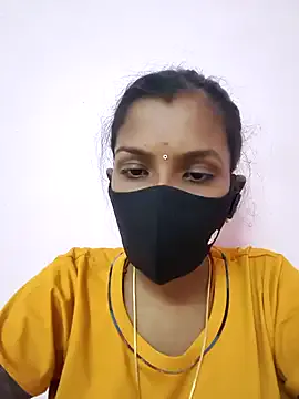 Tamil_Monika from StripChat is Freechat