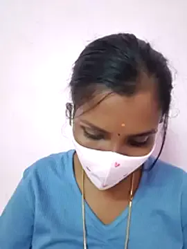 Tamil_Monika from StripChat is Freechat