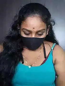tamil_Monisha from StripChat is Freechat