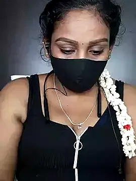 tamil_Monisha from StripChat is Freechat