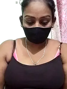 tamil_Monisha from StripChat is Freechat