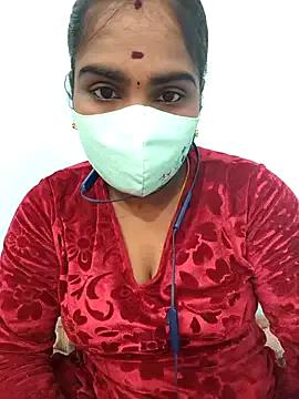 Tamil_riyalini12 from StripChat is Freechat