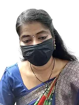 tamil_Sigappu_Roja from StripChat is Freechat