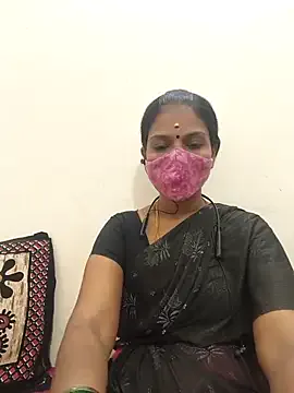 Tamil_Yalini12 from StripChat is Freechat