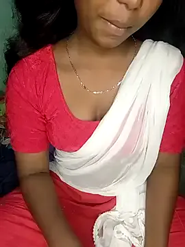 tamilachi4u from StripChat is Freechat
