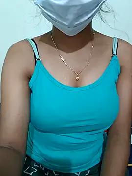 Tamilsweetheart from StripChat is Freechat