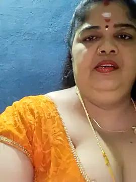 tamilthanushri from StripChat is Freechat