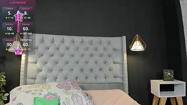 Tammy__vega_ from StripChat