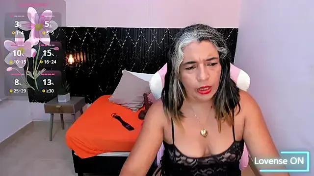 tammy_lynn69 from StripChat is Freechat