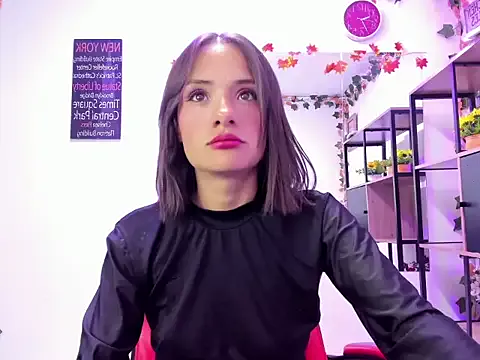 Tammy_Thompson_ from StripChat is Freechat