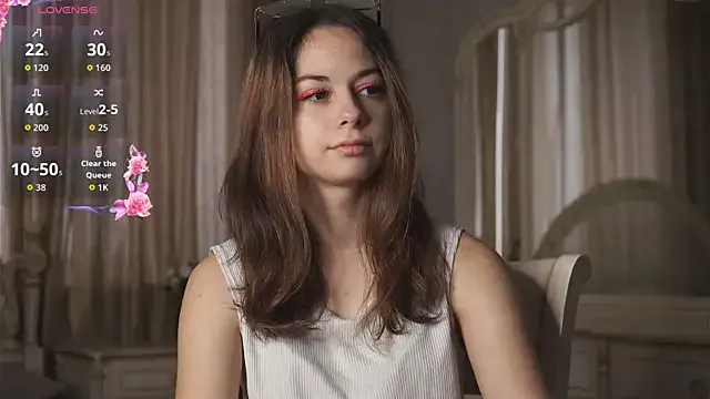 TamShutters from StripChat is Freechat