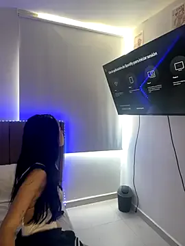 Tana_Lux from StripChat is Freechat