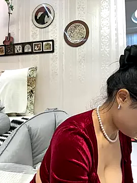 tangbao_521 from StripChat is Freechat