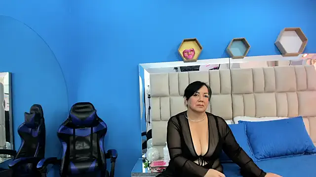 tania_reyes_ from StripChat is Freechat