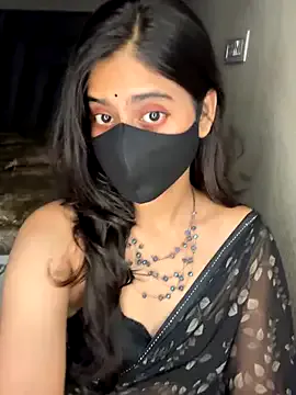 Tanya-mittal from StripChat