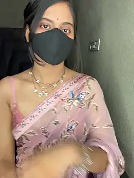 Tanya-mittal from StripChat