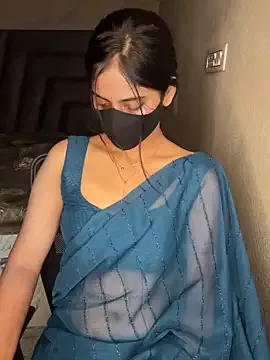 Tanya-mittal from StripChat