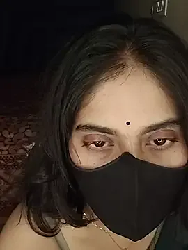 Tanya-mittal from StripChat