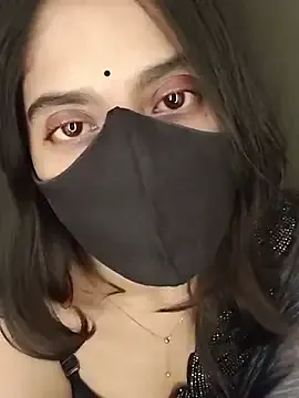 Tanya-mittal from StripChat