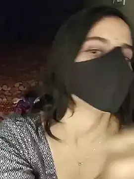 Tanya-mittal from StripChat