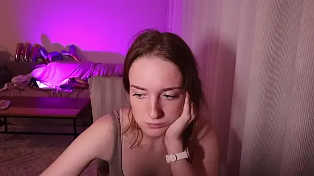 Tanywish from StripChat is Freechat