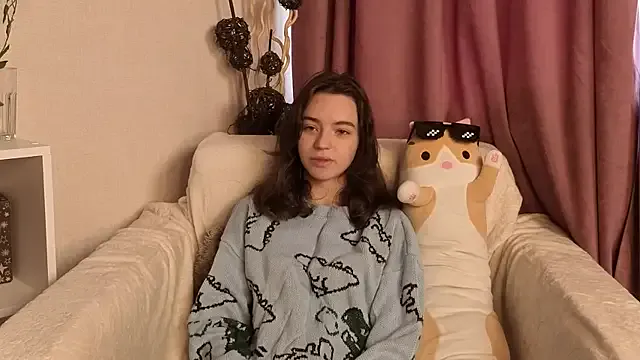 TarahCayne from StripChat