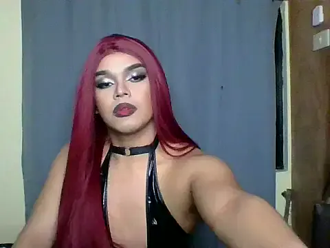 TarahFox from StripChat is Freechat