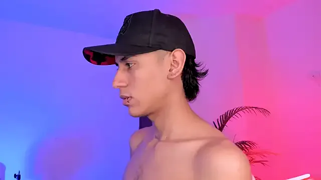 TARS_ from StripChat is Freechat