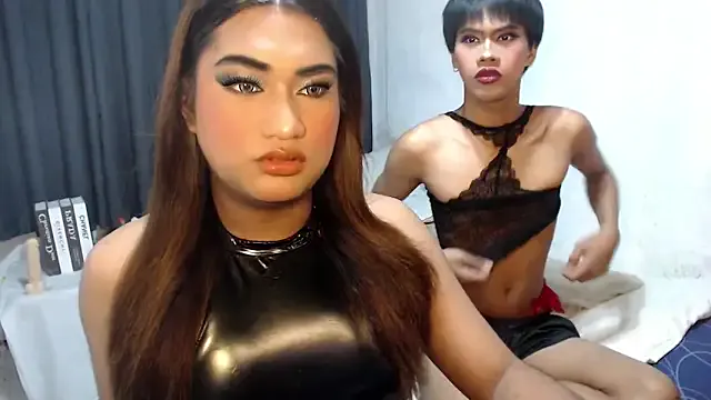 Tasha_Temptation from StripChat is Freechat