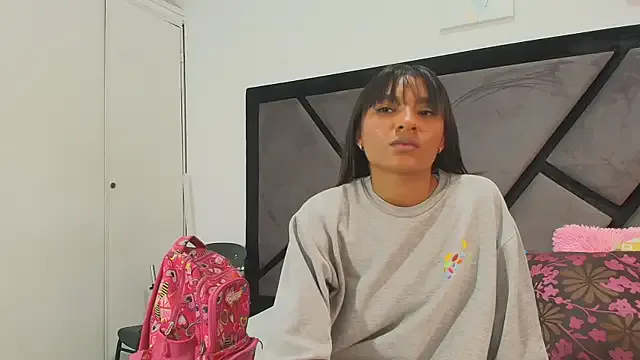 TashaNaughty4u from StripChat is Freechat