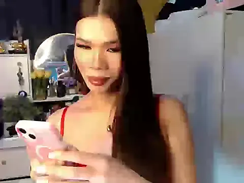 TashaTgirl from StripChat is Freechat