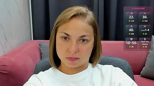 TataArdent from StripChat