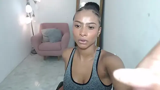 tatiana_oconell22 from StripChat is Freechat