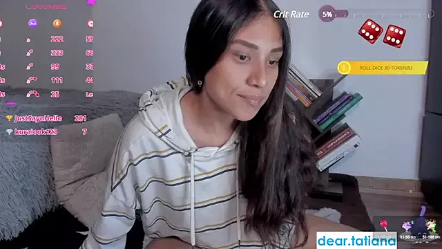 Girls: try live performances with matured performers, from dancing to quirks, in a variety of beautiful sex cams.