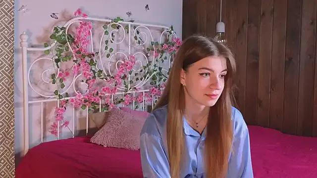 TawanaWalleck from StripChat is Freechat