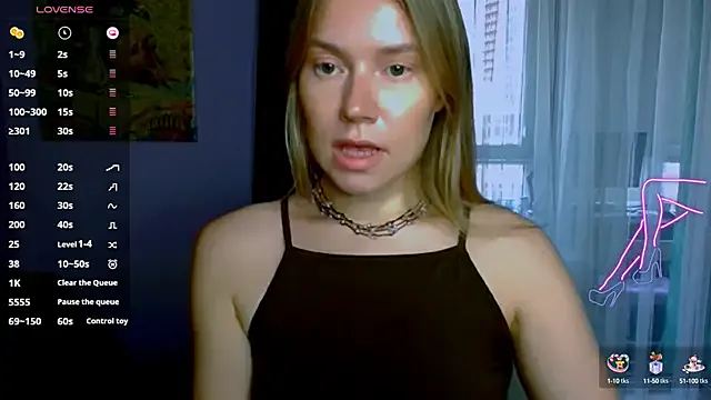 Girls: try live performances with matured performers, from dancing to quirks, in a variety of beautiful sex cams.