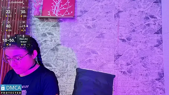 taylorexotic from StripChat is Freechat