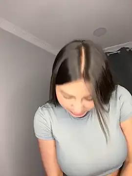 taylorkim12 from StripChat is Freechat
