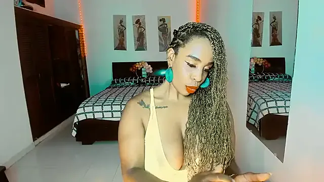 Girls: try live performances with matured performers, from dancing to quirks, in a variety of beautiful sex cams.