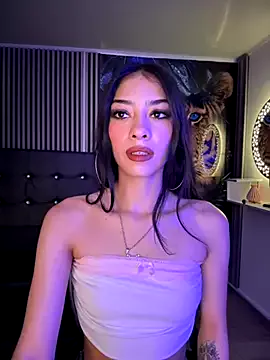 TayylorSexx from StripChat