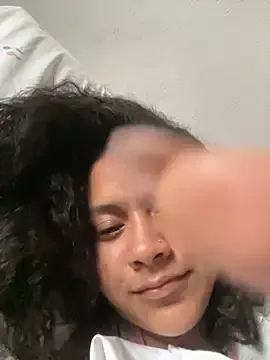 Techi0525 from StripChat is Freechat