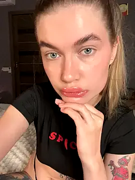 TechnooBabyy from StripChat